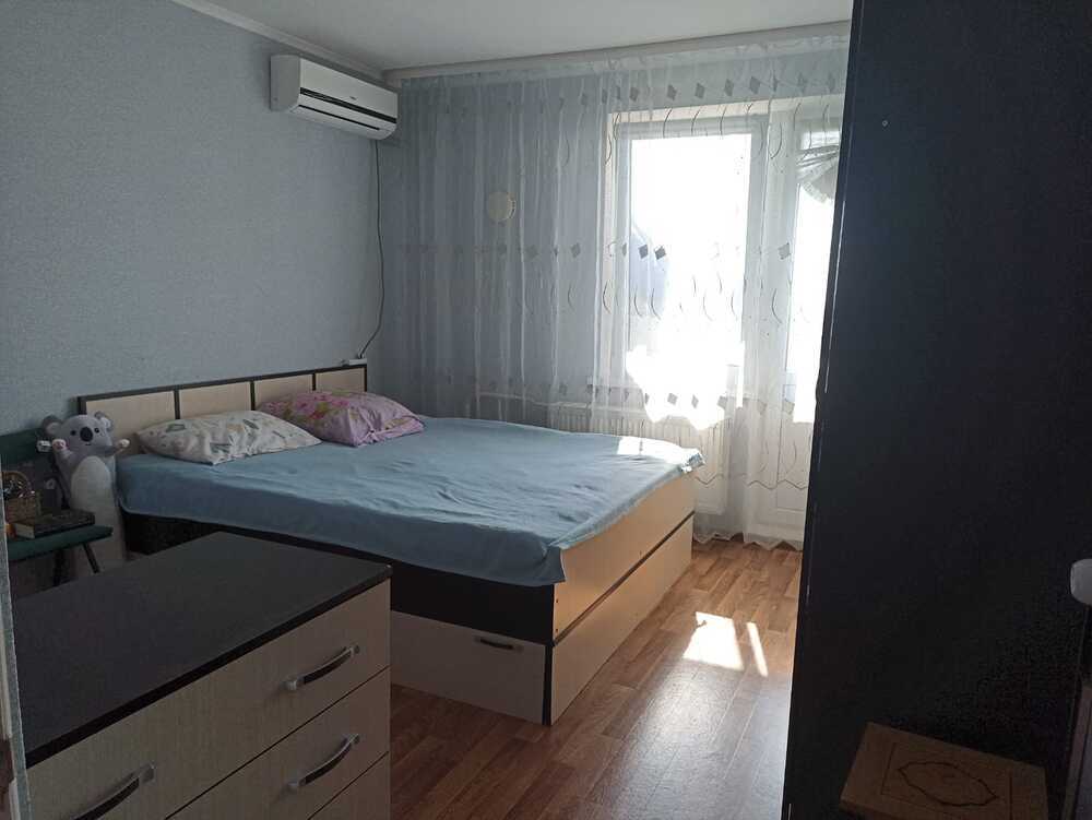 2-к. квартира 59.1 кв.м, 16/16