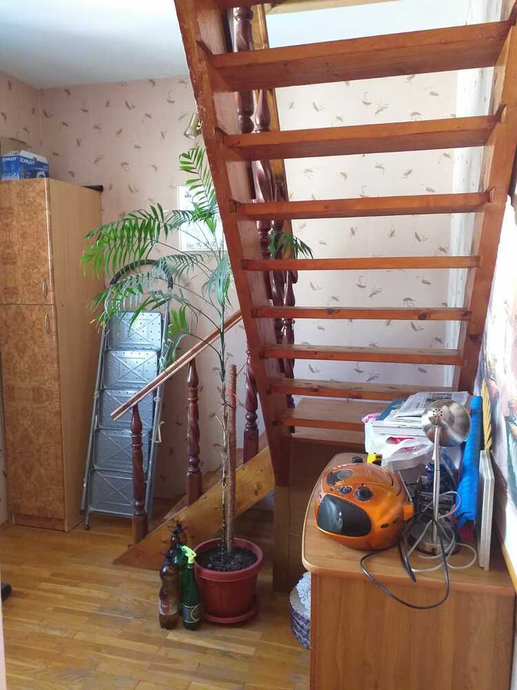 Дом 160 кв.м на участке 3.15 сот