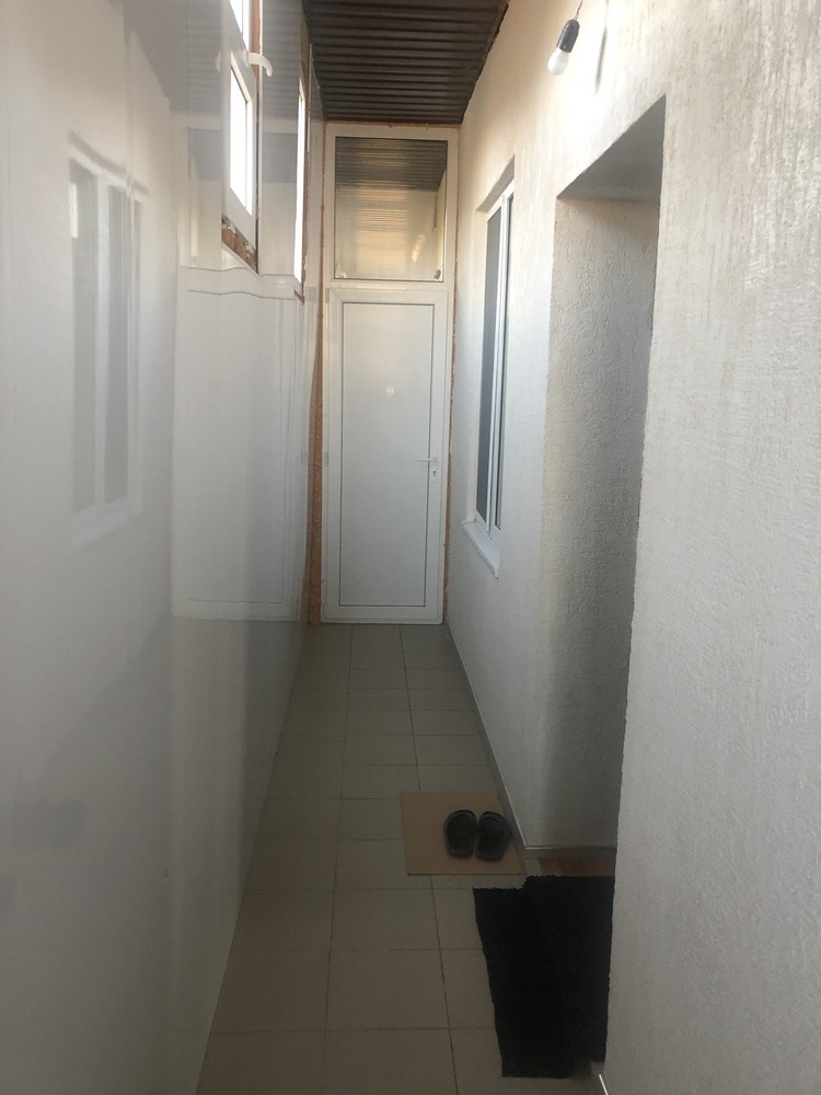 1-к. квартира 30 кв.м, 2/2