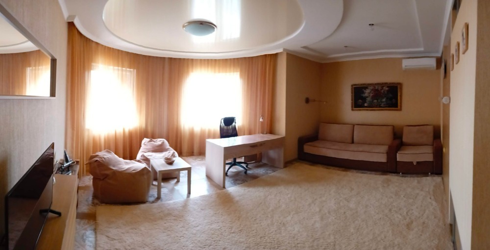 2-к. квартира 65 кв.м, 5/5
