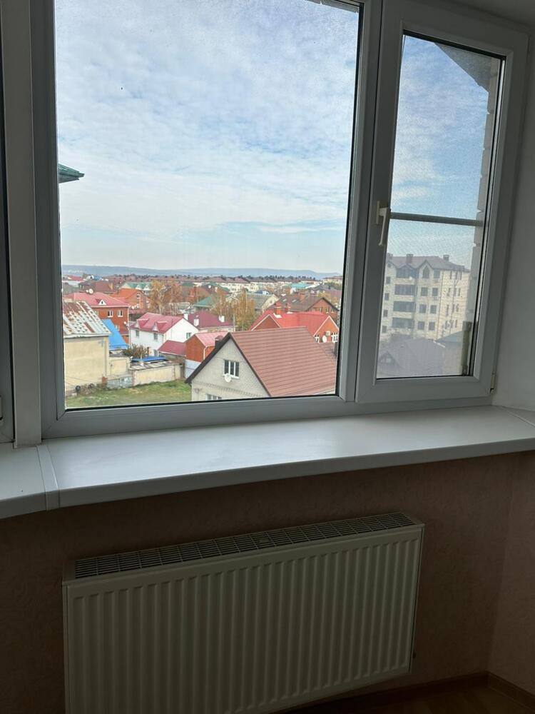 1-к. квартира 64 кв.м, 5/5