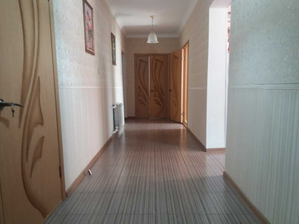 Дом 165 кв.м на участке 3 сот