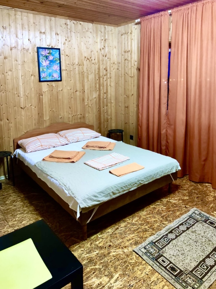 Гостиница 15 номеров