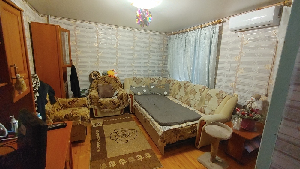1-к. квартира 39 кв.м, 9/9