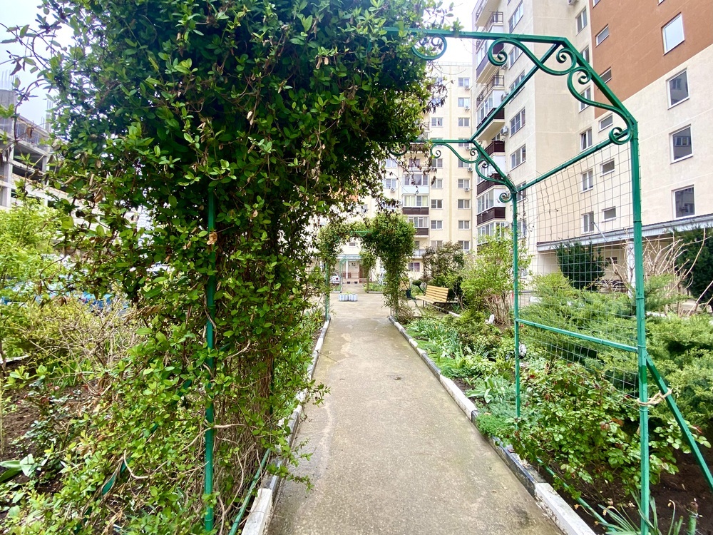 1-к. квартира 47 кв.м, 7/10