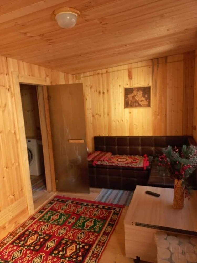 Дом 340 кв.м на участке 4 сот