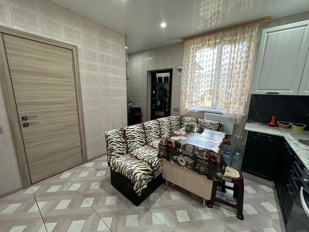 1-к. квартира 29 кв.м, 1/2
