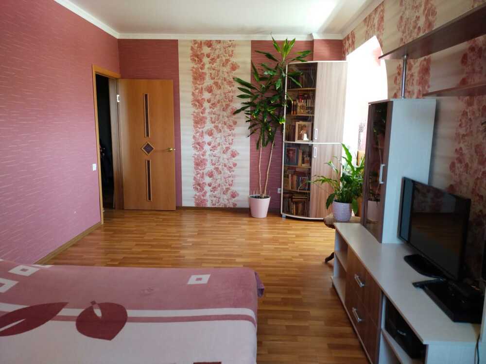2-к. квартира 57 кв.м, 5/9