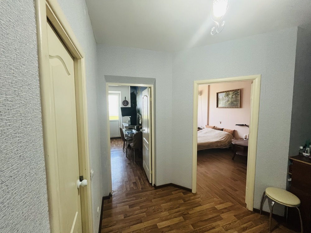 1-к. квартира 48 кв.м, 6/9