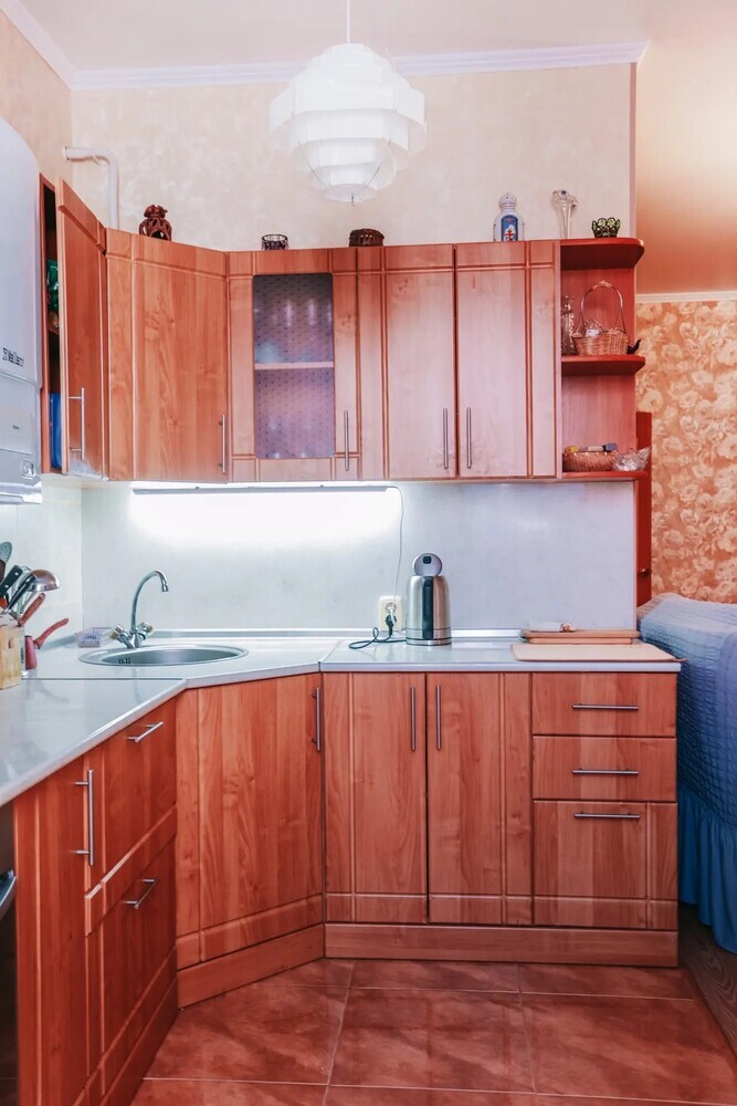 3-к. квартира 74 кв.м, 6/7
