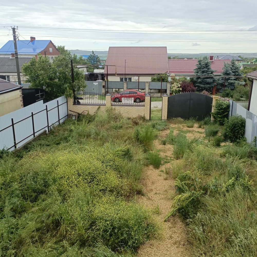 Дом 140 кв.м на участке 5 сот