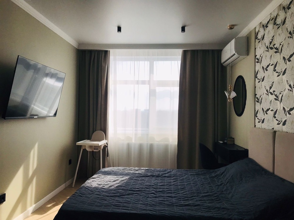 1-к. квартира 35 кв.м, 6/7