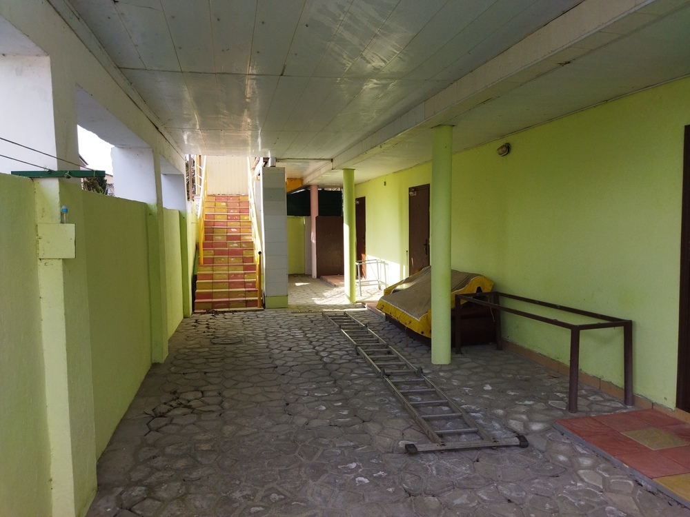 Дом 256 кв.м на участке 7.5 сот