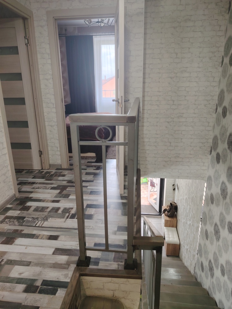 Дуплекс 120 кв.м на участке 3 сот