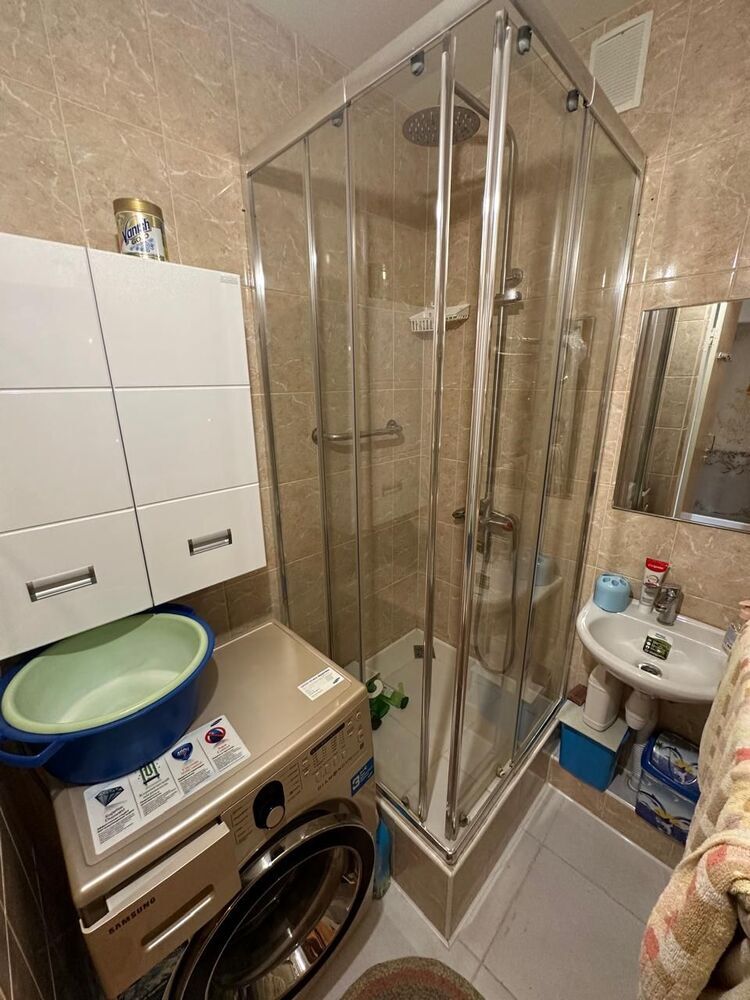 2-к. квартира 40 кв.м, 4/5