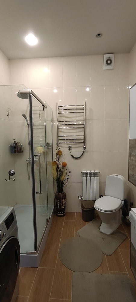 Дом 73.2 кв.м на участке 3 сот