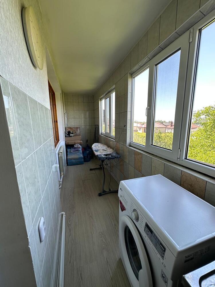 1-к. квартира 48 кв.м, 2/2