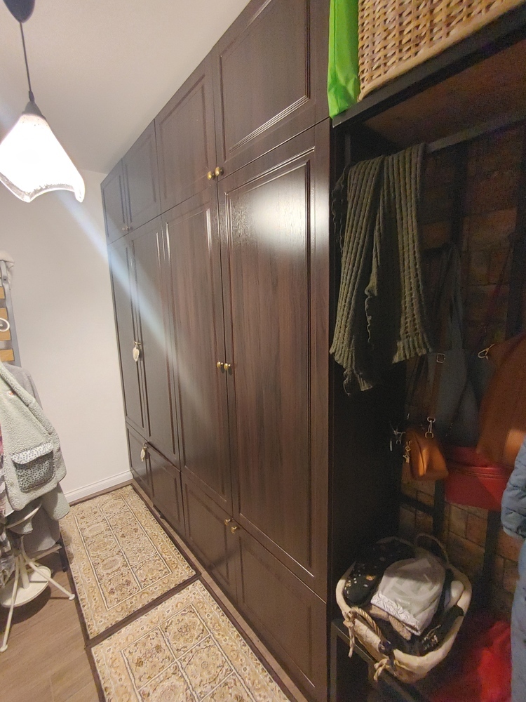 2-к. квартира 67 кв.м, 2/4
