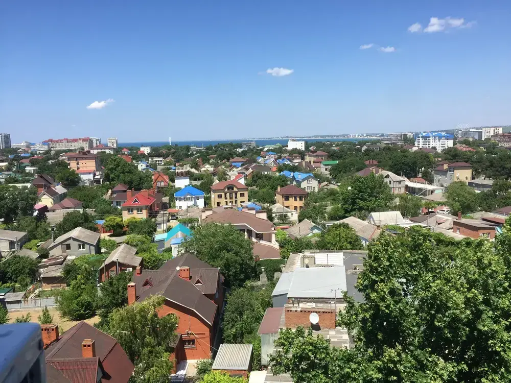 1-к. квартира 41.3 кв.м, 7/7
