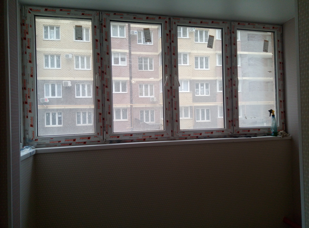 1-к. квартира 36.2 кв.м, 1/13