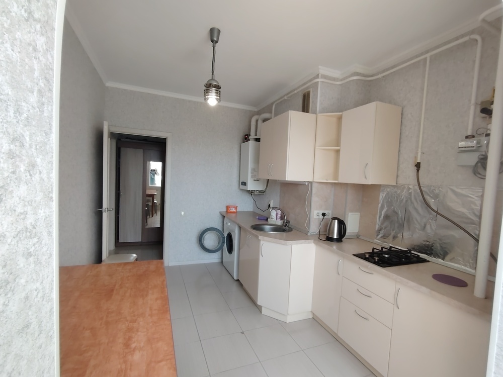1-к. квартира 36 кв.м, 5/13