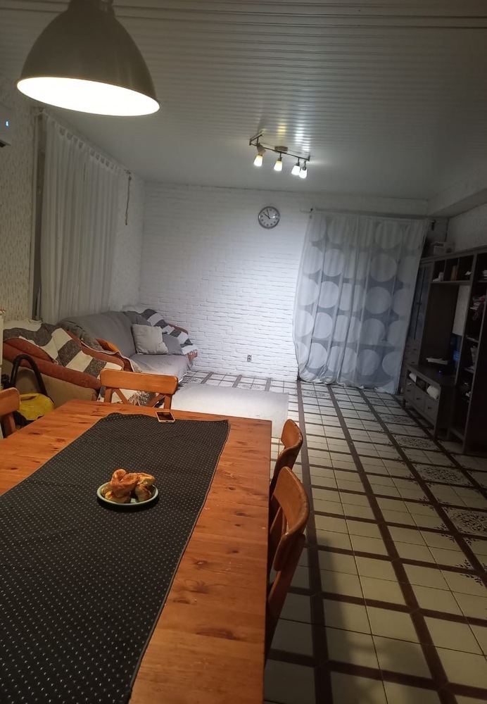 Дом 120 кв.м на участке 5 сот