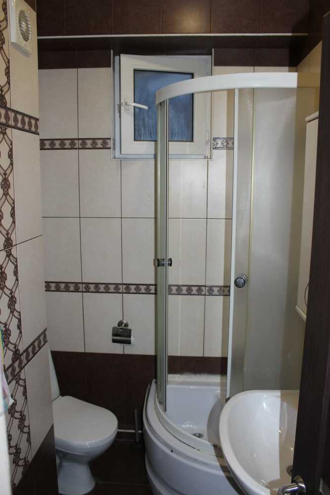 1-к. квартира 40 кв.м, 4/5