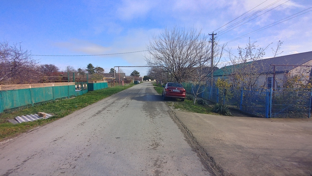 Участок 9 сот. (ИЖС)