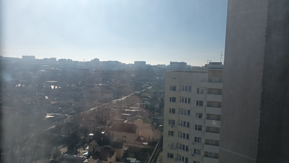 1-к. квартира 44 кв.м, 18/20