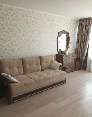 1-к. квартира 67 кв.м, 10/11
