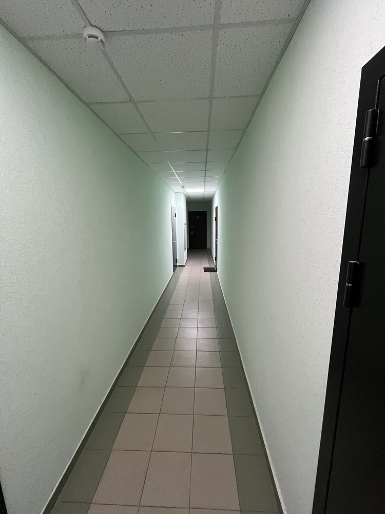 2-к. квартира 71.2 кв.м, 6/8