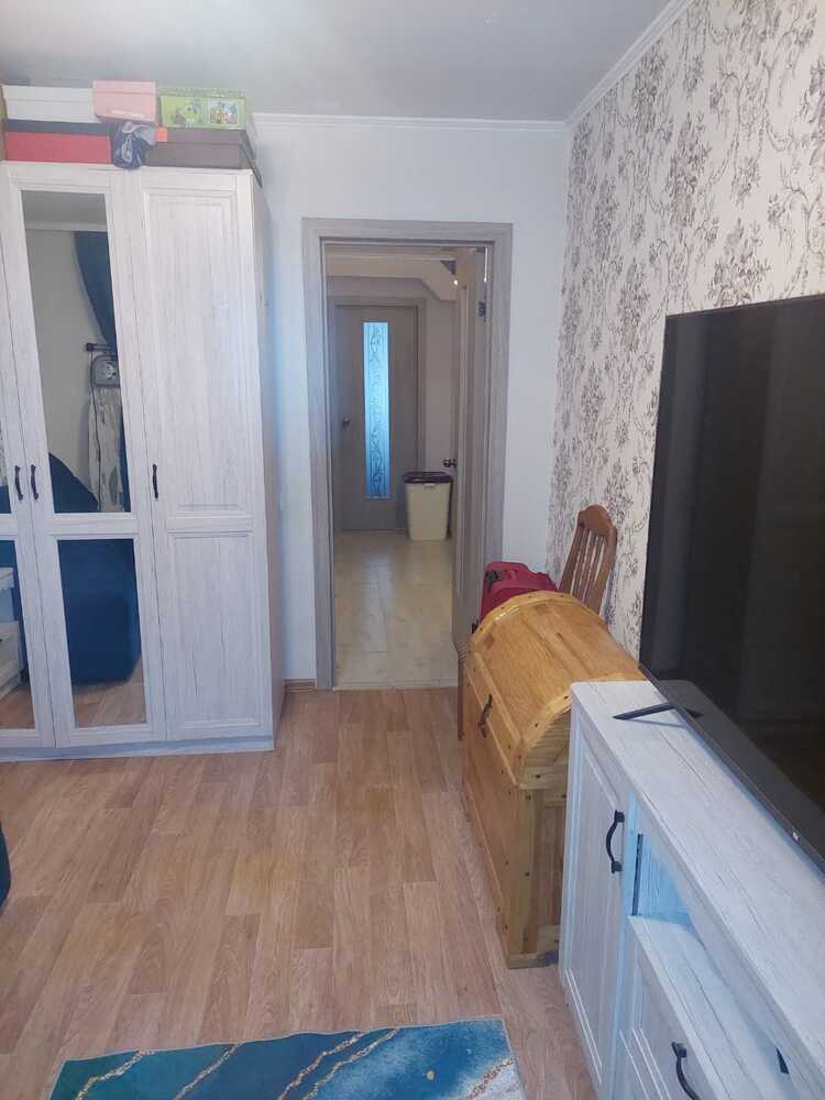 4-к. квартира 80.1 кв.м, 1/5