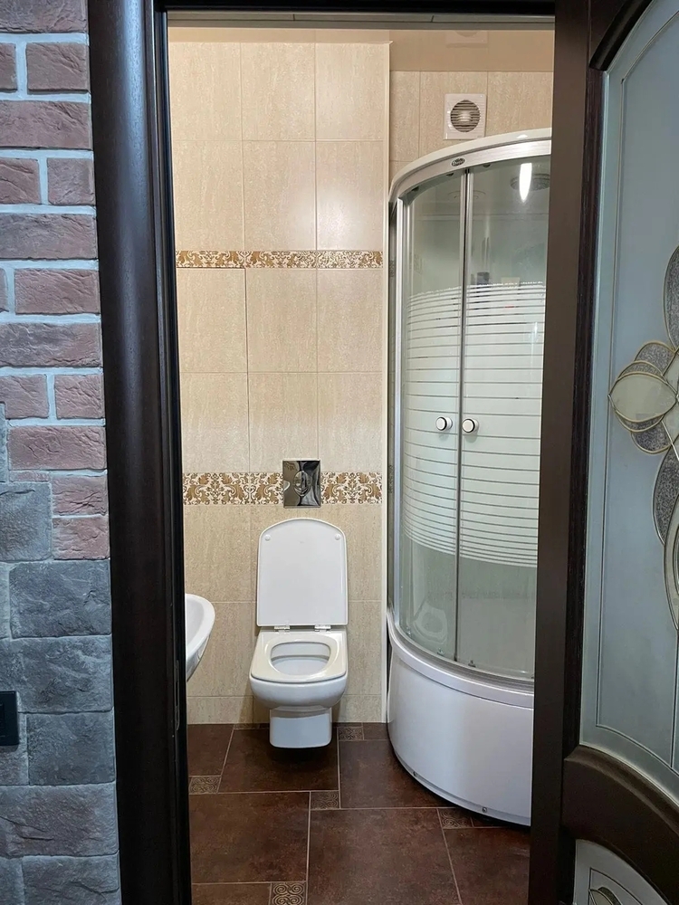 2-к. квартира 59.8 кв.м, 4/8