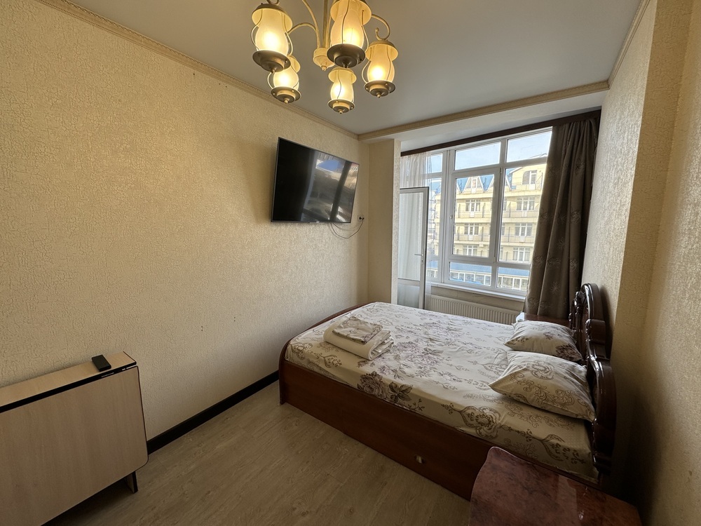 1-к. квартира 40 кв.м, 3/10