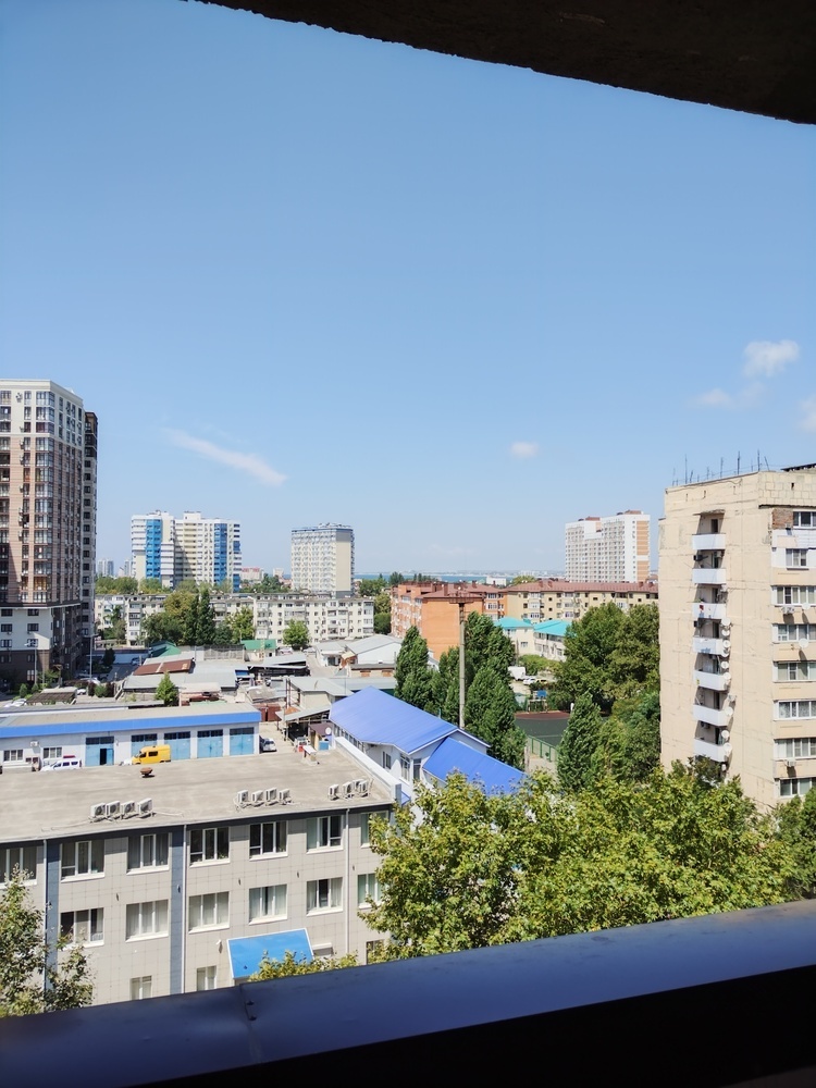 2-к. квартира 80 кв.м, 8/16