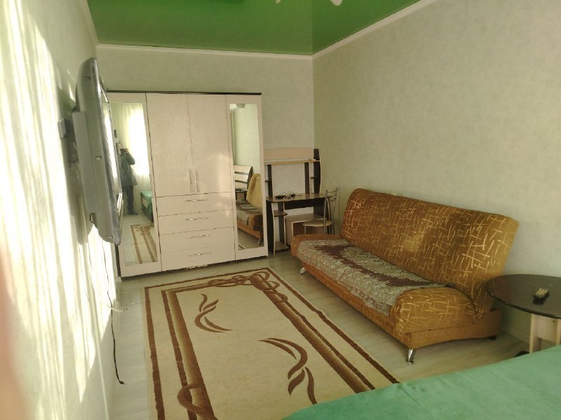 1-к. квартира 32 кв.м, 3/3