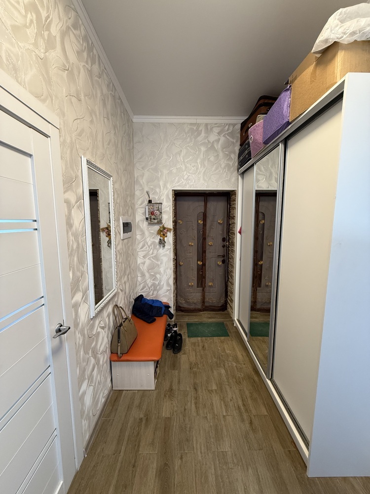 Дом 85 кв.м на участке 3.4 сот