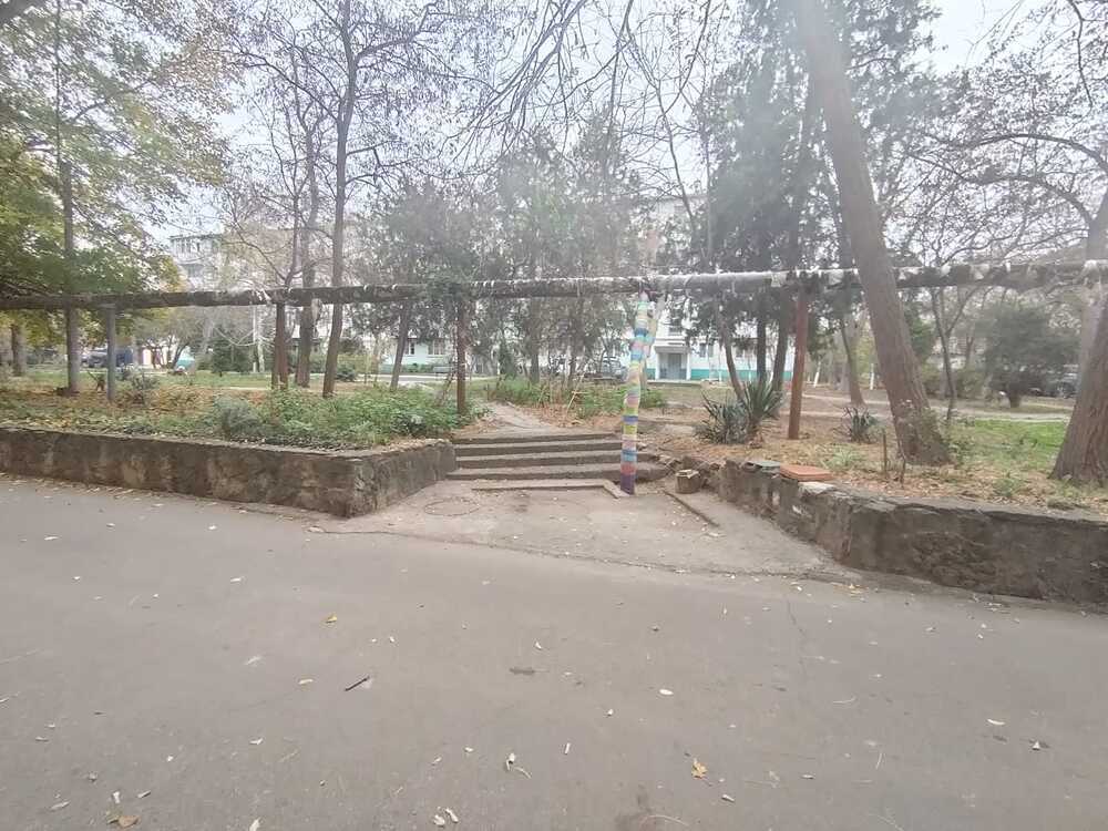 2-к. квартира 60 кв.м, 1/4