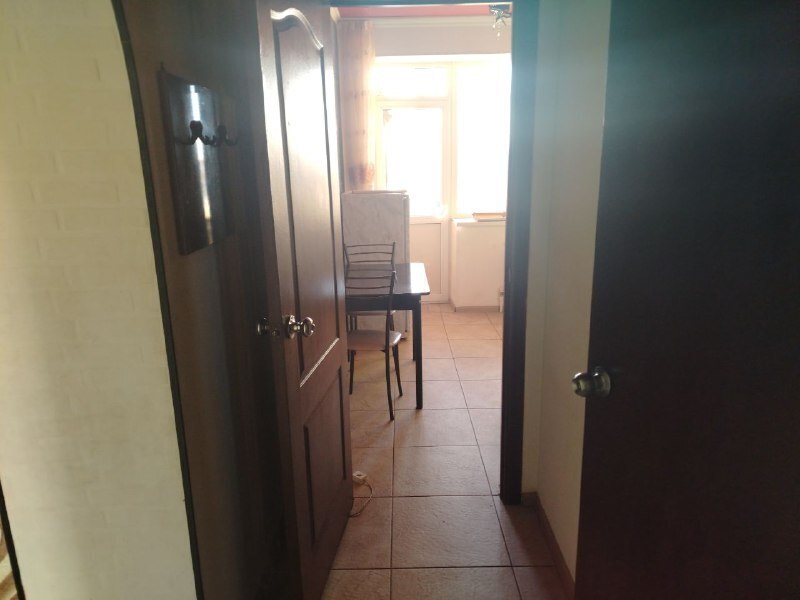 1-к. квартира 32 кв.м, 3/3
