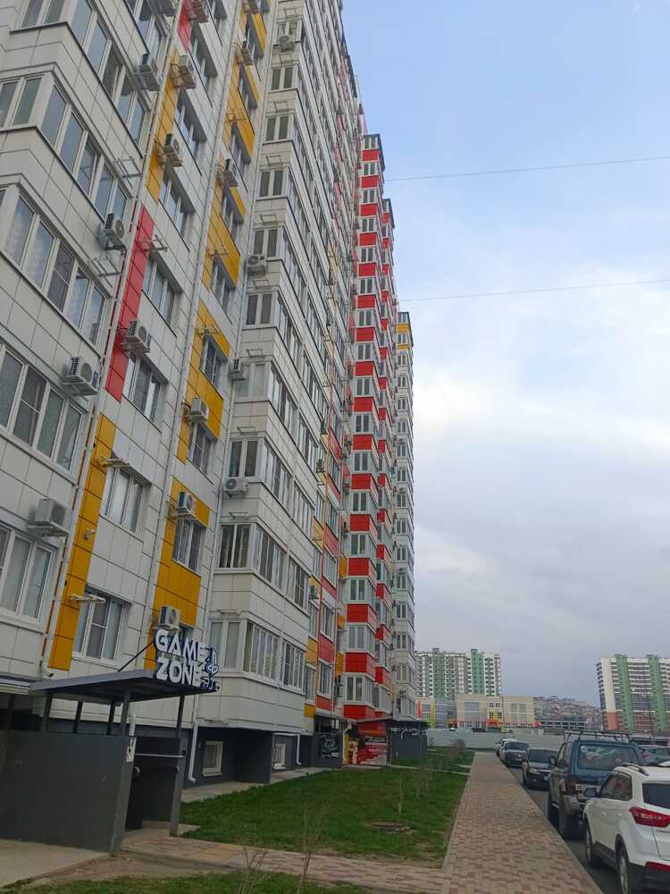 Помещение свободного назначения 19.5 кв.м