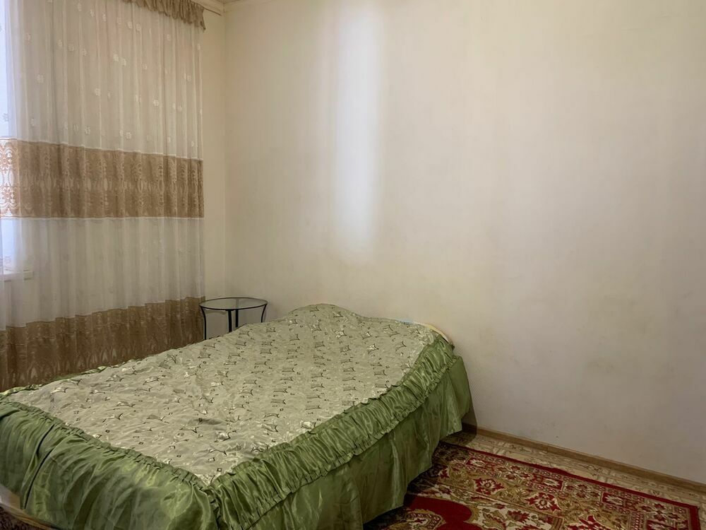 Дом 100 кв.м на участке 6 сот