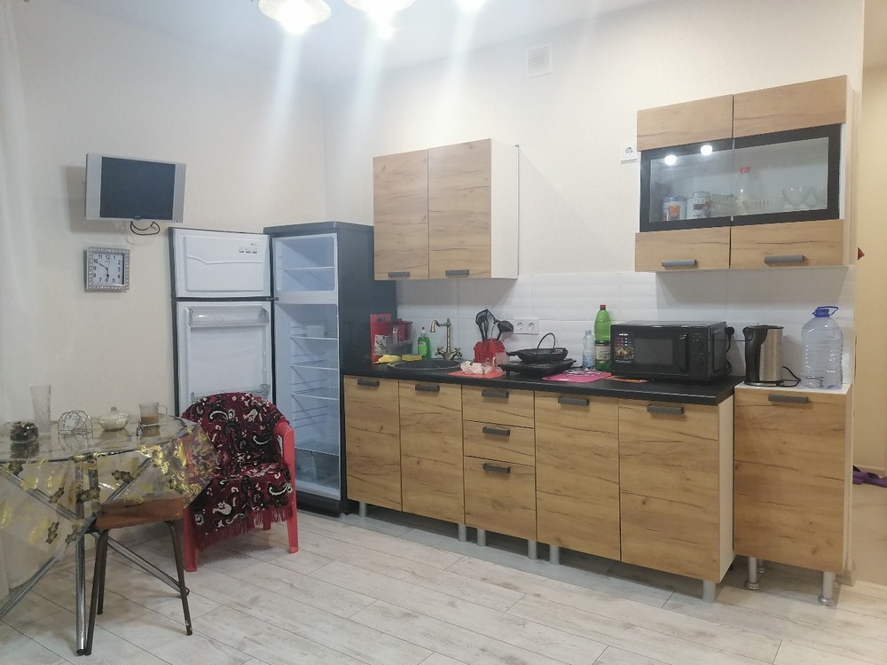 Студия 30.2 кв.м, 7/9