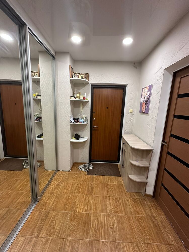 3-к. квартира 66 кв.м, 5/9