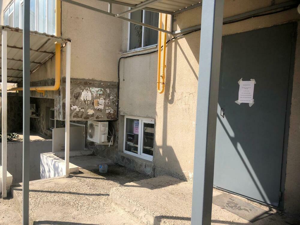 Помещение свободного назначения 60 кв.м