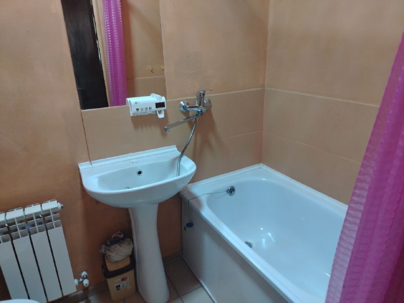 1-к. квартира 32 кв.м, 3/3