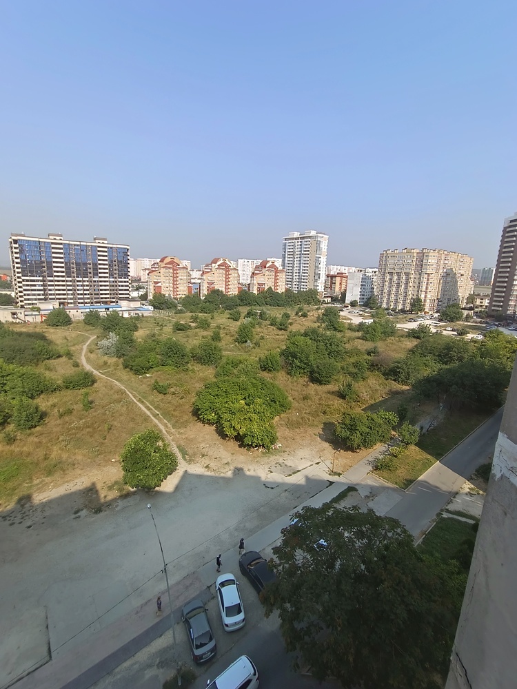 4-к. квартира 90.4 кв.м, 9/9
