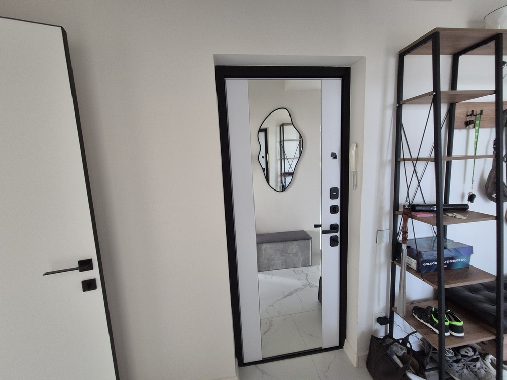 2-к. квартира 54 кв.м, 7/7