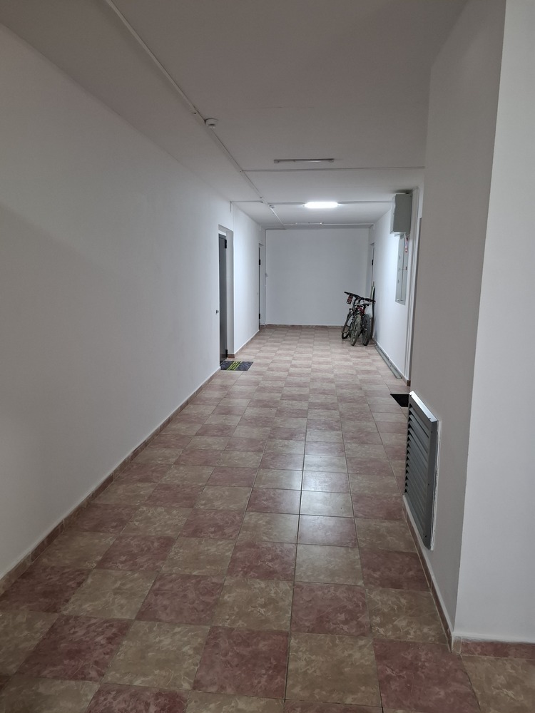 1-к. квартира 37.4 кв.м, 13/16