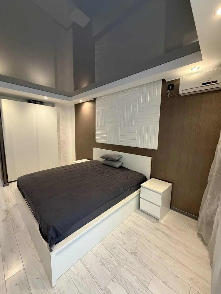 2-к. квартира 68 кв.м, 5/10