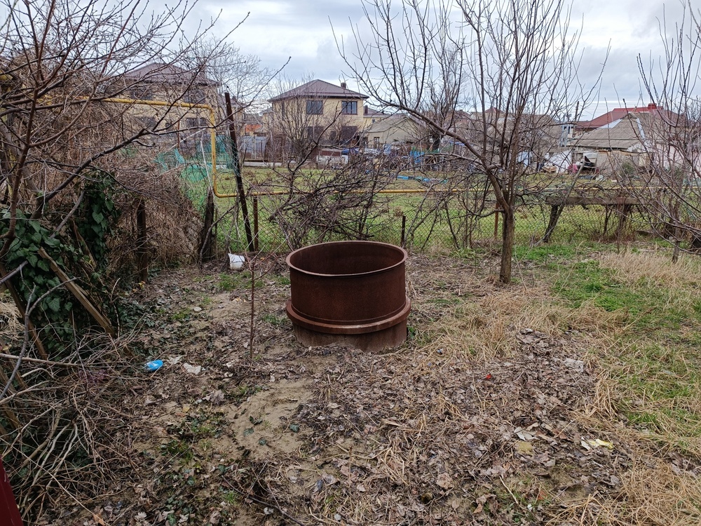 3-к. квартира 38 кв.м, 1/2